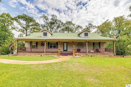 Waterfront Property for sale in Ouachita Parish, Louisiana