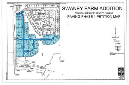Undeveloped Land for sale in Sedgwick County, Kansas
