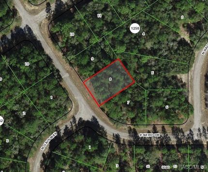 Horse Property for sale in Citrus County, Florida