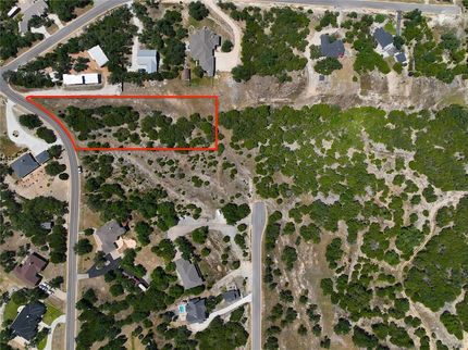 Undeveloped Land for sale in Comal County, Texas