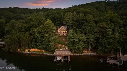 Recreational Property for sale in Rhea County, Tennessee
