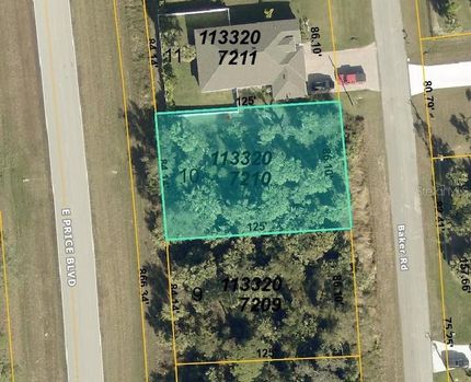 Farm and Ranch for sale in Sarasota County, Florida
