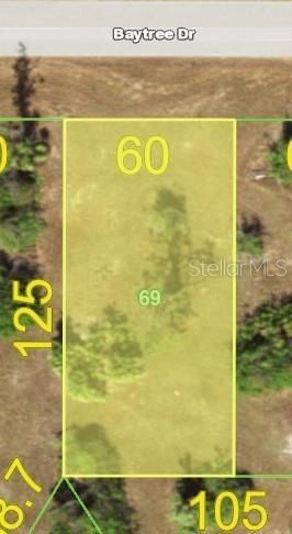 Farm and Ranch for sale in Charlotte County, Florida