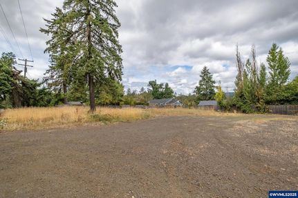Undeveloped Land for sale in Benton County, Oregon