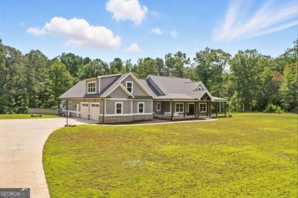 Recreational Property for sale in Cherokee County, Georgia