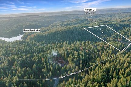 Undeveloped Land for sale in Butte County, California