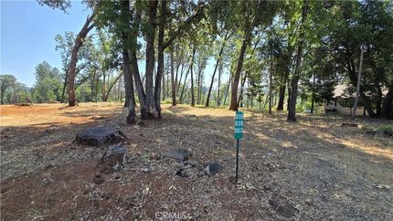 Timberland Property for sale in Butte County, California