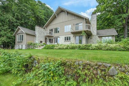 Lakefront Property for sale in Vilas County, Wisconsin