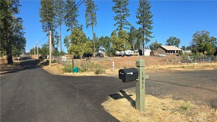 Timberland Property for sale in Butte County, California