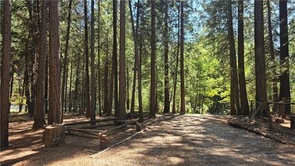 Land for sale in Butte County, California