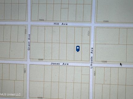 Undeveloped Land for sale in Hinds County, Mississippi
