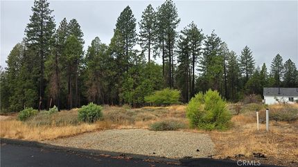 Undeveloped Land for sale in Butte County, California