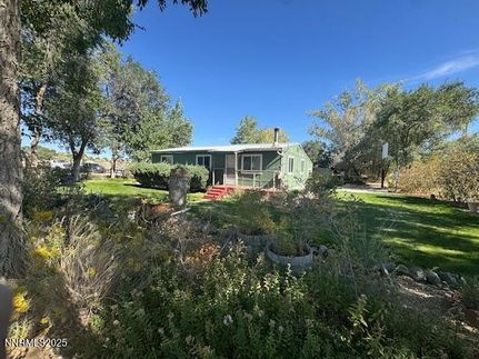 Land for sale in Humboldt County, Nevada