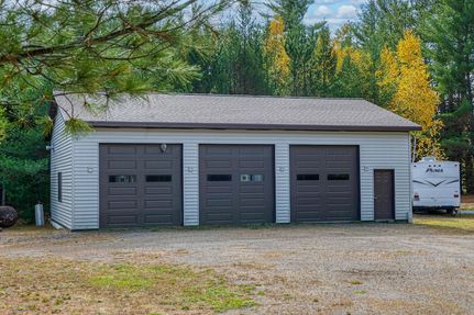 Lakefront Property for sale in Vilas County, Wisconsin