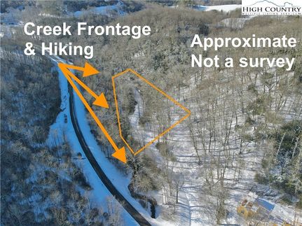 Timberland Property for sale in Watauga County, North Carolina