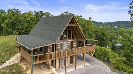 Timberland Property for sale in Jefferson County, Tennessee