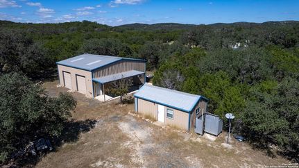 Land for sale in Uvalde County, Texas