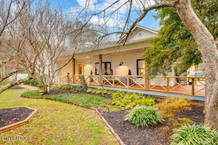 Recreational Property for sale in Sevier County, Tennessee