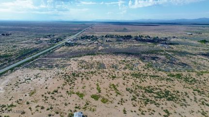 Undeveloped Land for sale in Cochise County, Arizona