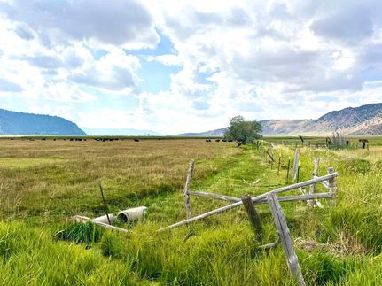 Undeveloped Land for sale in Caribou County, Idaho