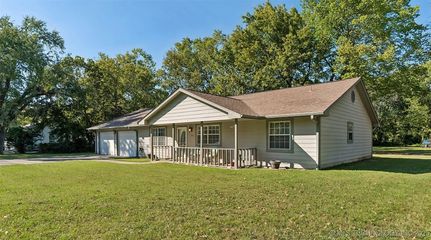 Land for sale in Mayes County, Oklahoma