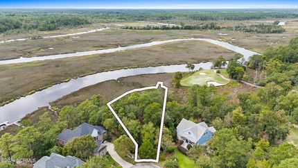 Timberland Property for sale in Brunswick County, North Carolina