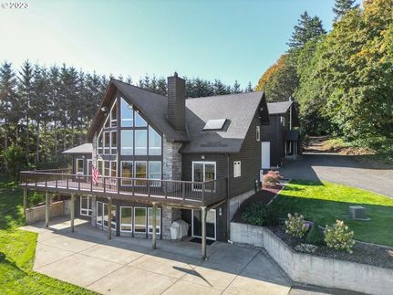 Land for sale in Yamhill County, Oregon