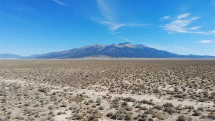 Undeveloped Land for sale in Alamosa County, Colorado