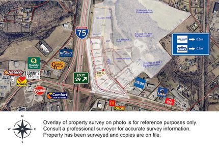 Undeveloped Land for sale in Knox County, Kentucky