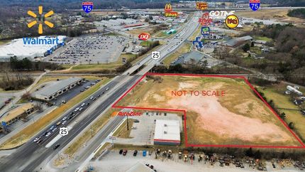 Undeveloped Land for sale in Laurel County, Kentucky