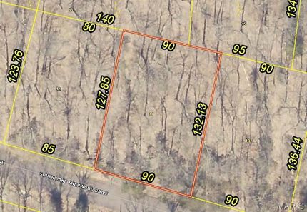 Land for sale in Warren County, Missouri