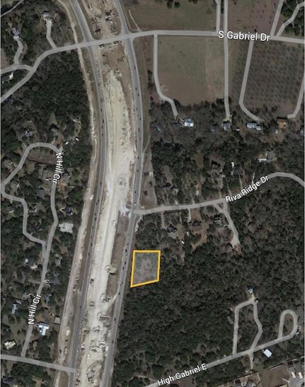 Undeveloped Land for sale in Williamson County, Texas