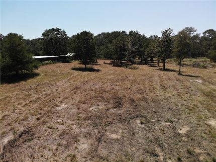 Undeveloped Land for sale in Burleson County, Texas