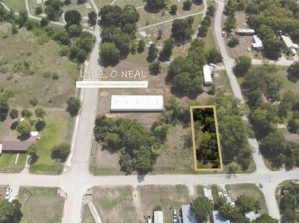 Undeveloped Land for sale in Burleson County, Texas