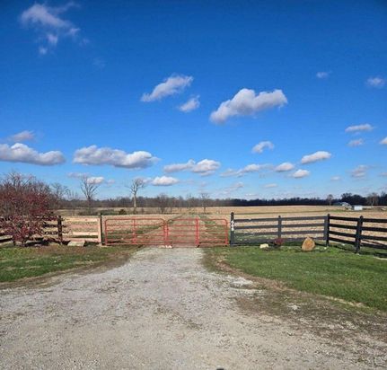 Undeveloped Land for sale in Clinton County, Ohio