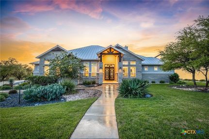 Land for sale in Comal County, Texas