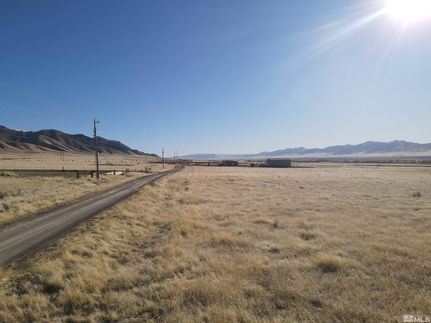 Undeveloped Land for sale in Humboldt County, Nevada