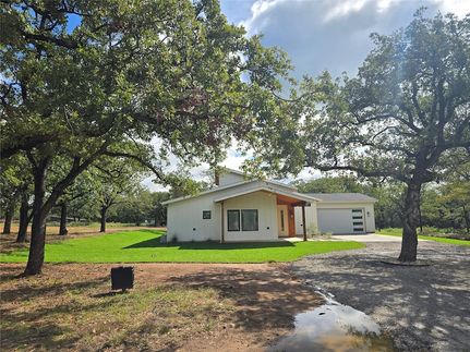 Land for sale in Wise County, Texas