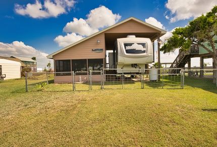 Undeveloped Land for sale in Matagorda County, Texas