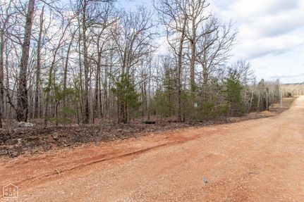 Undeveloped Land for sale in Sharp County, Arkansas