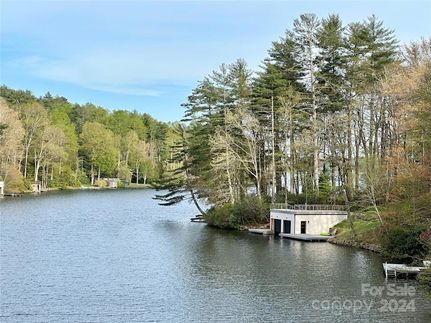 Timberland Property for sale in Transylvania County, North Carolina