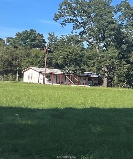 Land for sale in Leon County, Texas