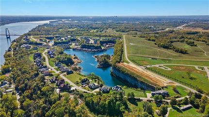 Lakefront Property for sale in Clark County, Indiana