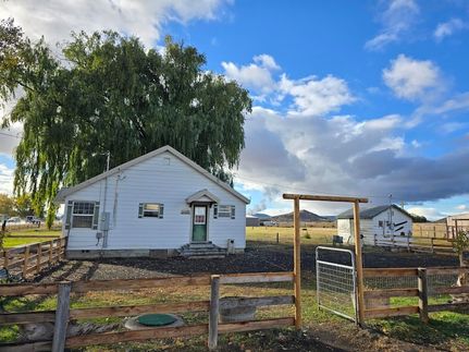 Land for sale in Klamath County, Oregon