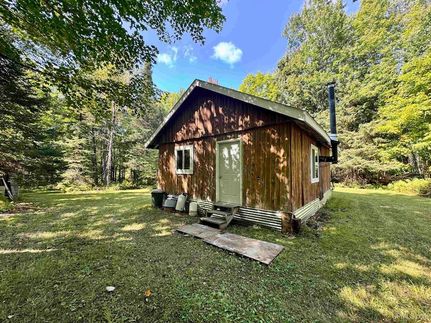 Lakefront Property for sale in Iron County, Michigan