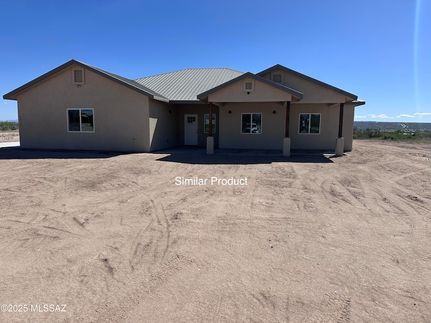 Land for sale in Cochise County, Arizona