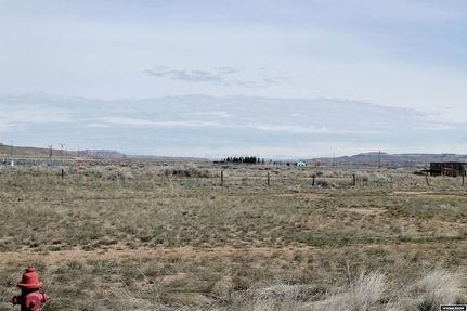 Recreational Property for sale in Lincoln County, Wyoming