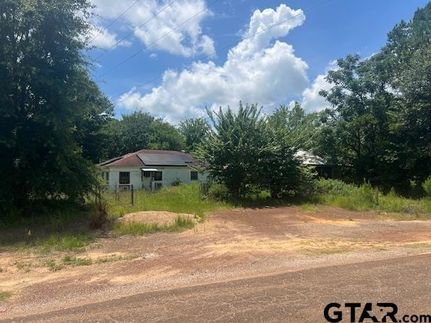 Undeveloped Land for sale in Rusk County, Texas