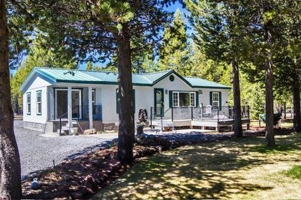 Land for sale in Klamath County, Oregon
