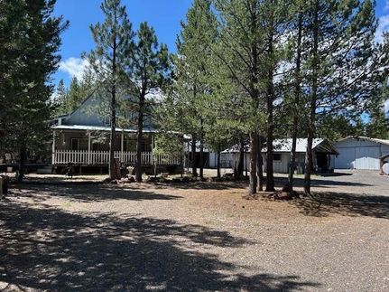 Land for sale in Klamath County, Oregon